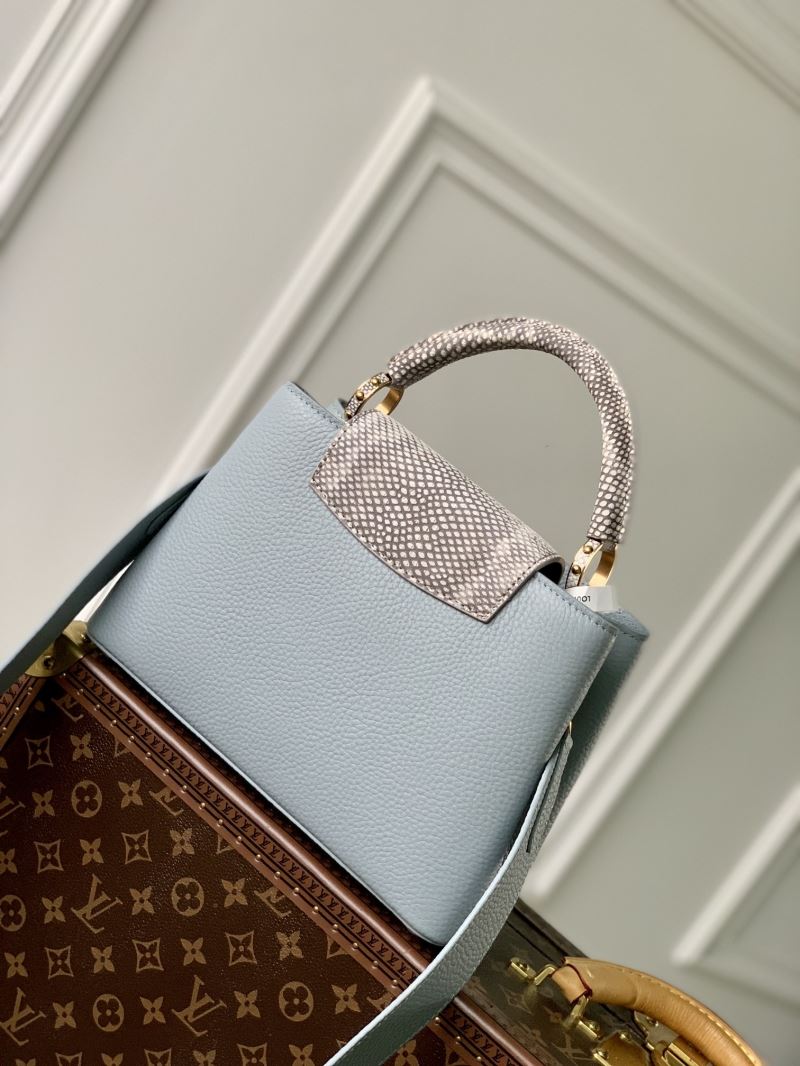 LV Top Handle Bags